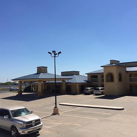 Americas Best Value Inn Bishop/Kingsville Eksteriør billede