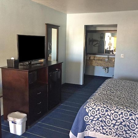 Americas Best Value Inn Bishop/Kingsville Eksteriør billede