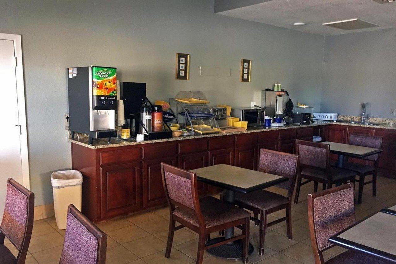 Americas Best Value Inn Bishop/Kingsville Eksteriør billede