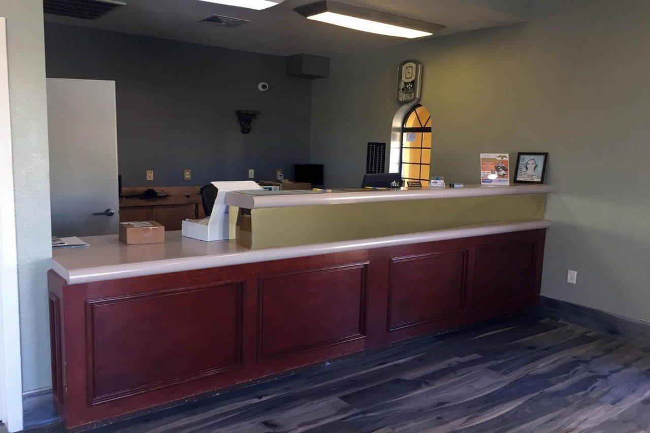 Americas Best Value Inn Bishop/Kingsville Eksteriør billede