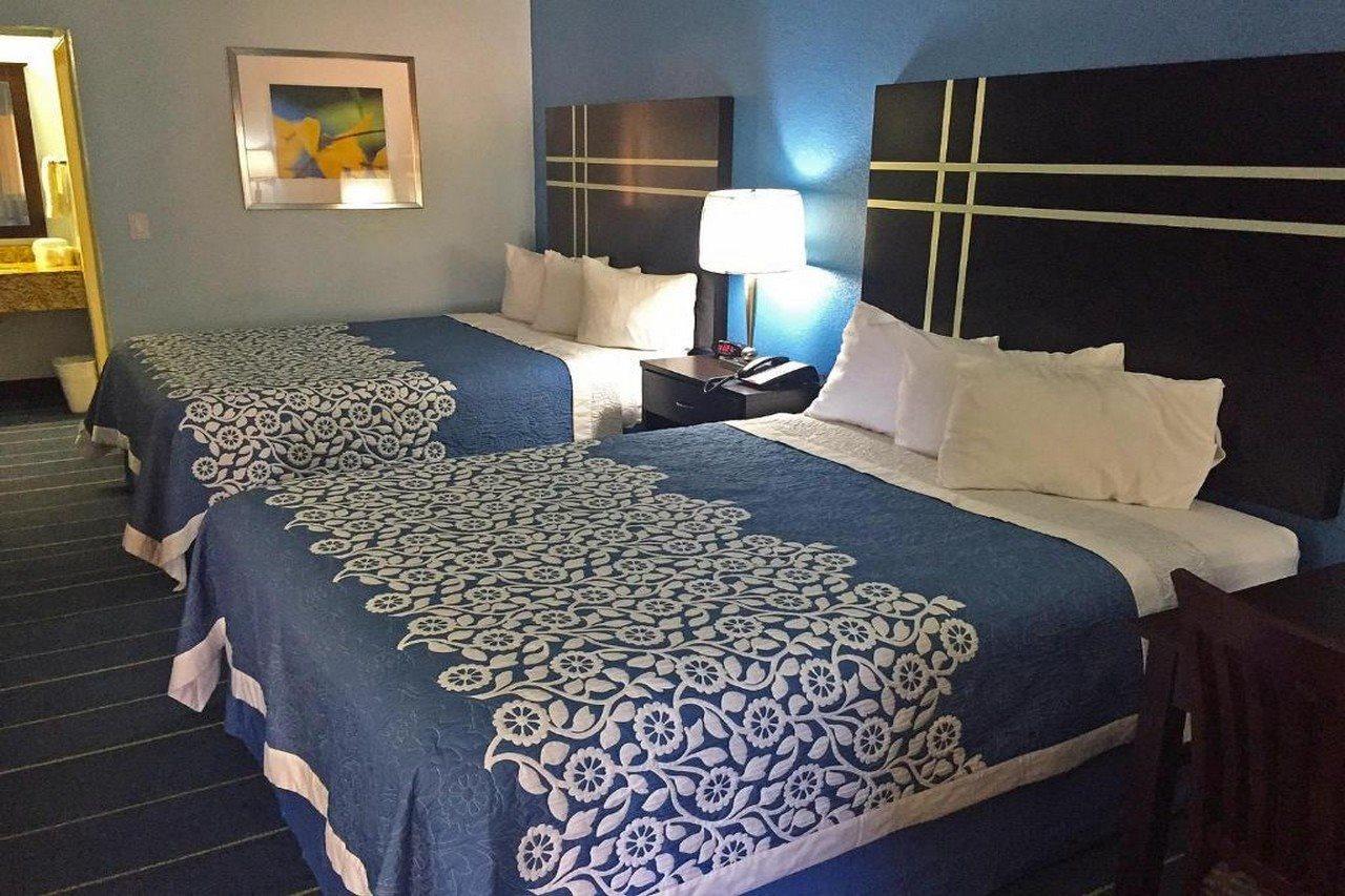 Americas Best Value Inn Bishop/Kingsville Eksteriør billede