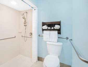 Americas Best Value Inn Bishop/Kingsville Værelse billede