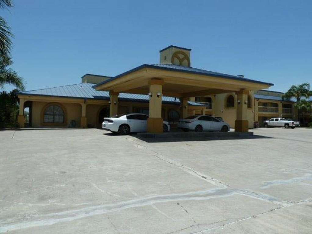 Americas Best Value Inn Bishop/Kingsville Eksteriør billede