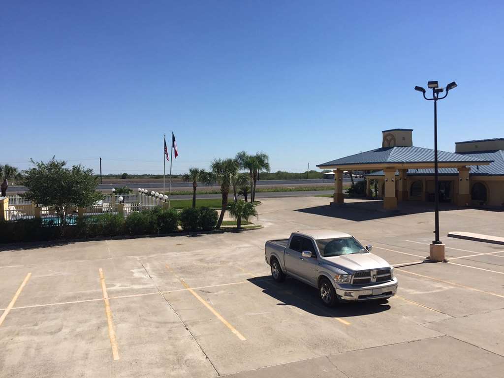 Americas Best Value Inn Bishop/Kingsville Faciliteter billede