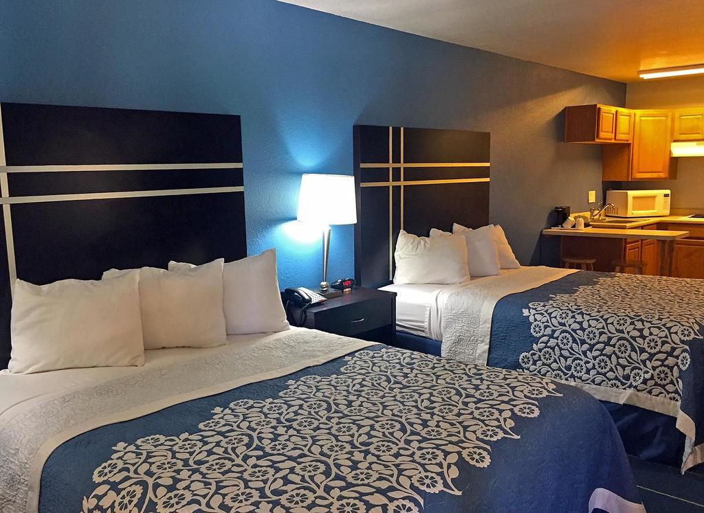 Americas Best Value Inn Bishop/Kingsville Eksteriør billede
