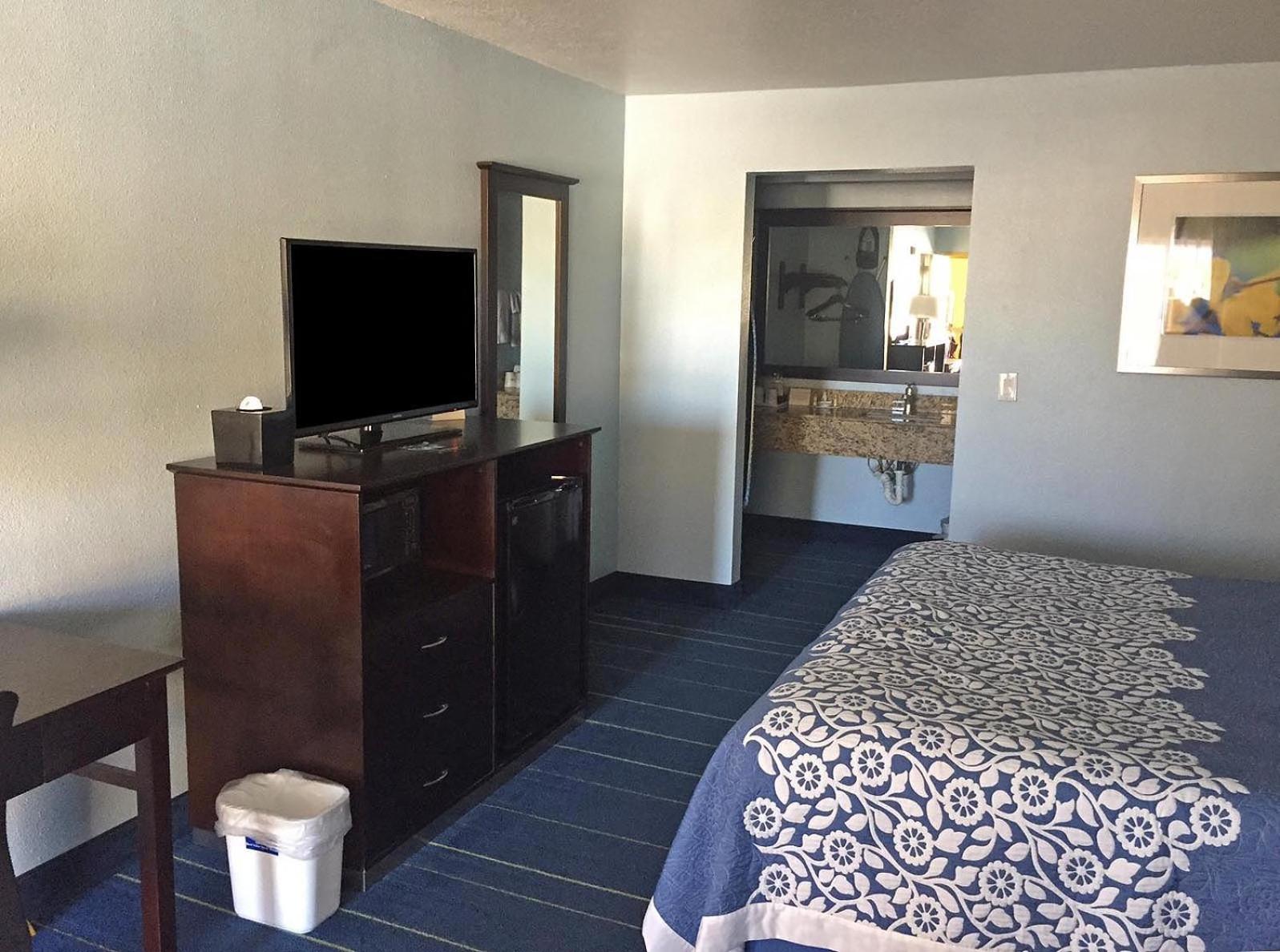 Americas Best Value Inn Bishop/Kingsville Eksteriør billede