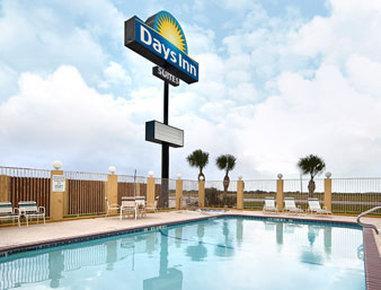 Americas Best Value Inn Bishop/Kingsville Eksteriør billede