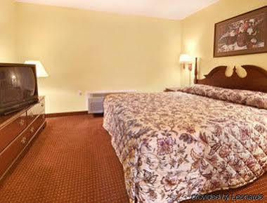 Americas Best Value Inn Bishop/Kingsville Eksteriør billede
