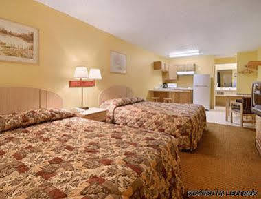 Americas Best Value Inn Bishop/Kingsville Eksteriør billede