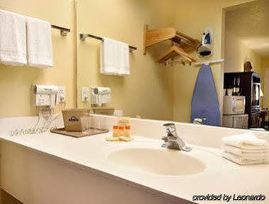 Americas Best Value Inn Bishop/Kingsville Eksteriør billede