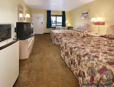 Americas Best Value Inn Bishop/Kingsville Eksteriør billede